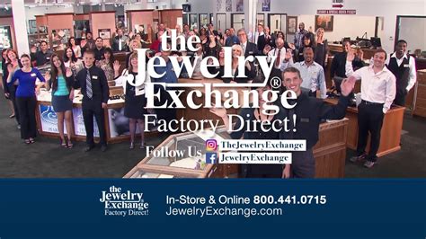 Jewelry Exchange Review - Rating their diamonds | Diamond Expert