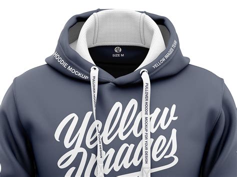 Hoodie Mockup by CG Tailor on Dribbble