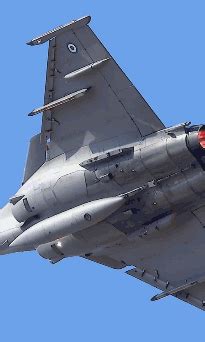 Haf Rafale Afterburner Take Off Hellenic Air Force GIF - HAF Rafale Afterburner Take off ...
