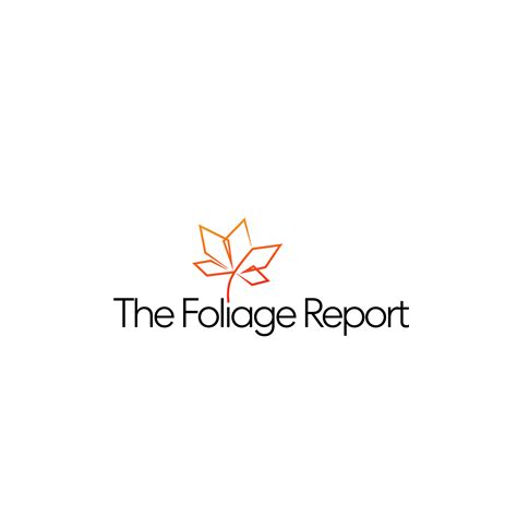 Vermont Region Report - The Foliage Report