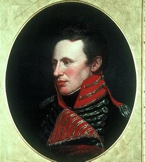 Zebulon Pike | Images | Colorado Encyclopedia