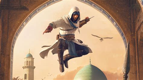 Hoe ziet de toekomst eruit van Ubisoft's Assassin's Creed?