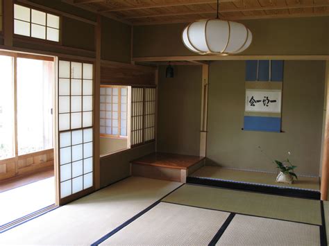 Japanese house traditional style interior design / 和室(わしつ)… | Flickr