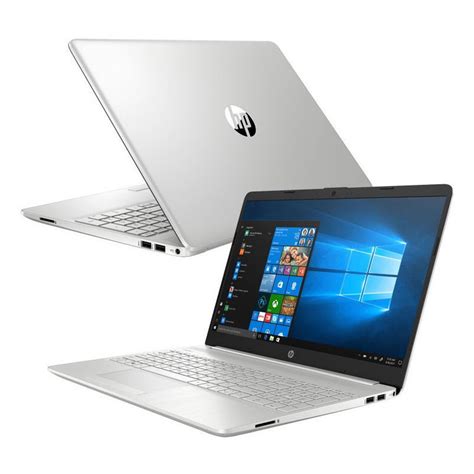 Pc Portable HP | I3-11ème, 4Go, Écran 15.6" HD