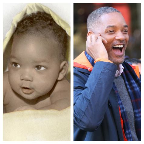 13 Celebrity Baby Pictures That Will Make You Want to Hug Them As ...