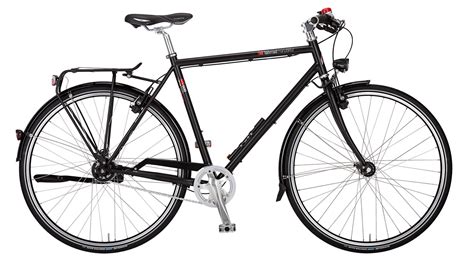 Building Biking Commuting: The Perfect Alfine-11 Bikes