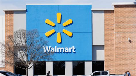 Walmart lays off hundreds of workers at e-commerce facilities - Verve times