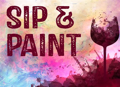 Sip & Paint