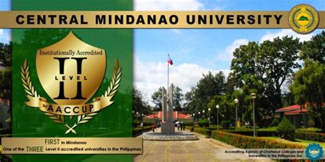 University Of Mindanao Campus