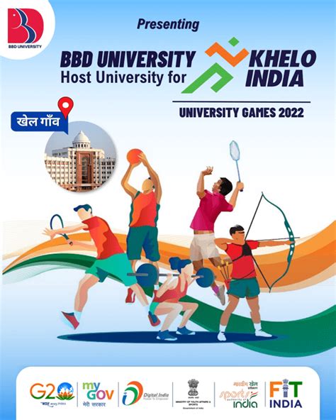 khelo-india-bbdu | BBDU