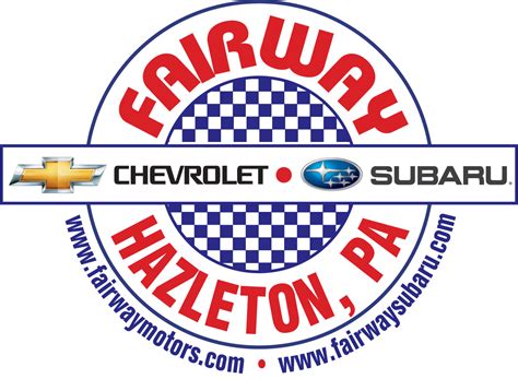 Fairway Chevrolet Subaru - Hazleton, PA: Read Consumer reviews, Browse ...