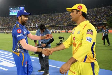 MI vs CSK -Throwback to the biggest IPL rivalry | Cricbuzz.com