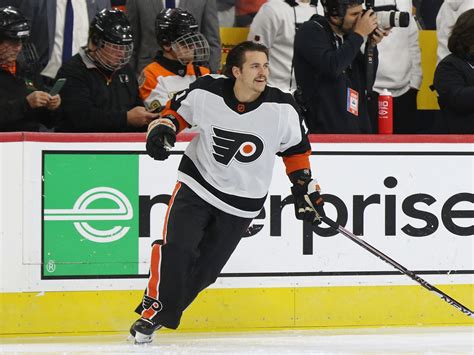 Flyers Cannot Afford to Keep Star Travis Konecny - The Hockey Writers ...