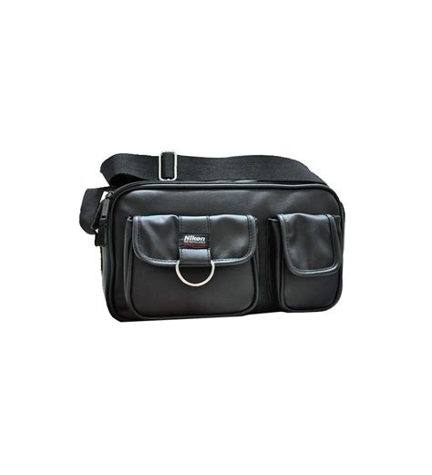 Nikon DSLR Bag by Nikon Online - Camera Bags - Hobbies - Pepperfry Product