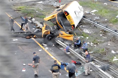 Weld County Accident: Several Injured In School Bus Crash In Colorado ...