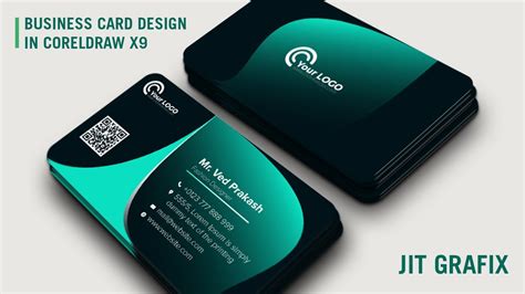 Business Card Design Ideas - 30 Business Card Design Ideas That Will ...