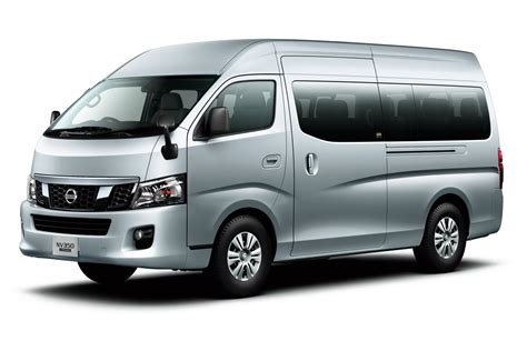 Nissan Van Nv350 - reviews, prices, ratings with various photos