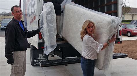 Texas Baptist Children's Home Mattress Donation - Community | Factory Mattress