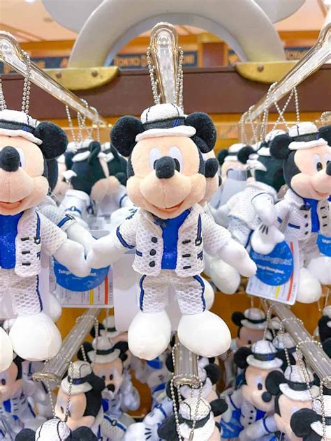 Tokyo Disneyland Merchandise Update (July 2021) • TDR Explorer