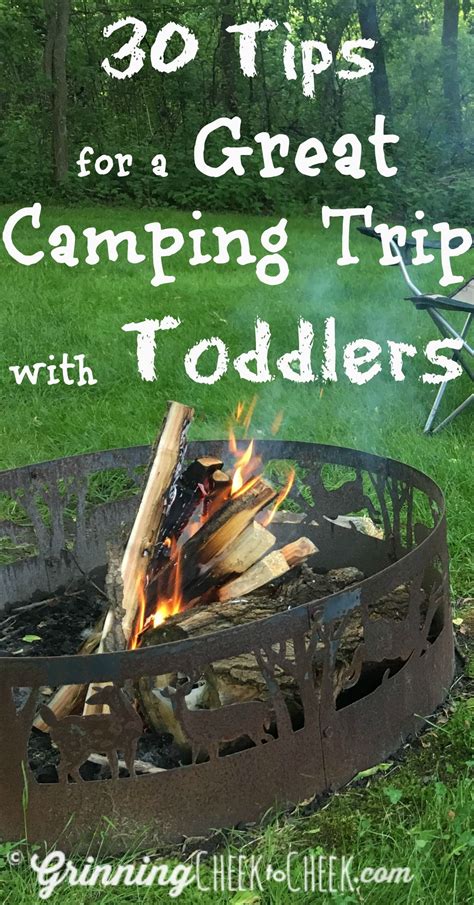 Camping Tips And Tricks That Will Make Your Trip Go Smoothly > Additional details #CampingTips ...