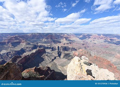 Maricopa Point stock photo. Image of spectacular, arizona - 101270936