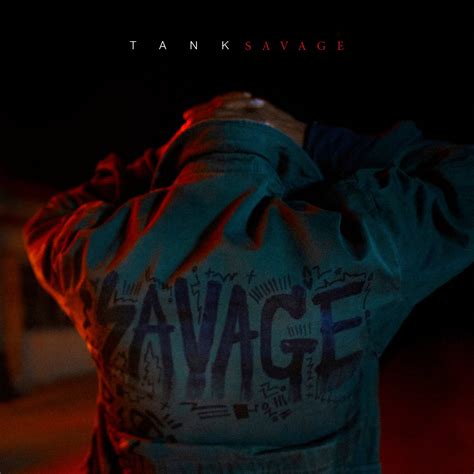 Tank - Savage (Album Stream) - YouKnowIGotSoul.com