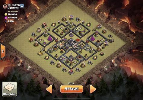 attack strategy? : r/ClashOfClans