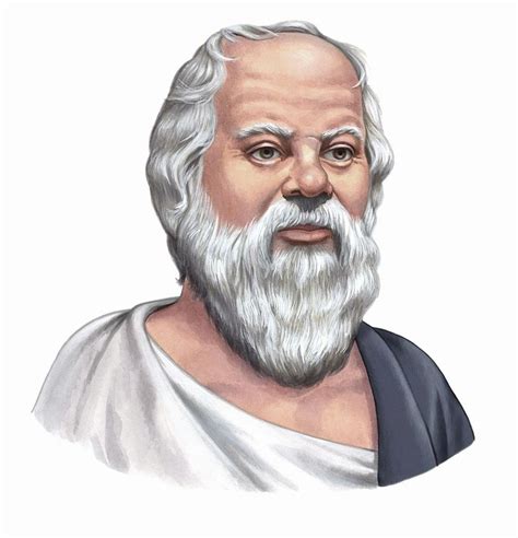 The Life and Times of the Ancient Greek Philosopher Socrates - Owlcation