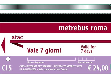 Rome metro system: Map, Tickets and Price, Hours & Lines