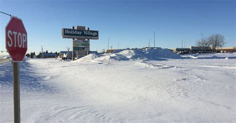 It's official: Havre, Mont., has country's worst winter