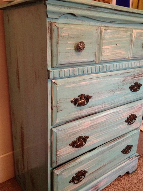 IMG_5539 Painting Old Furniture, Distressed Furniture Painting, Hand Painted Furniture, Rustic ...