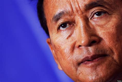 As Cambodia Election Impasse Continues, Opposition Plans Rally