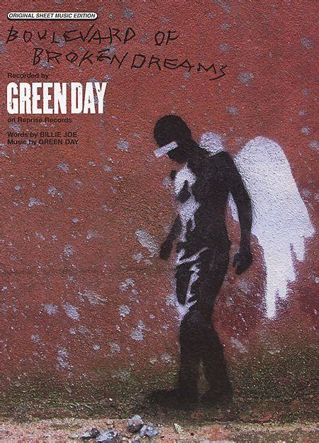 Boulevard Of Broken Dreams / Green Day - Green day, tony vincent, stark sands, mary faber ...