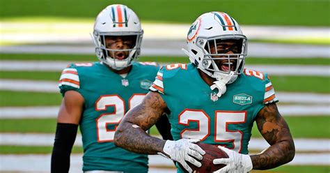 How different could the Miami Dolphins secondary look a season after a ...