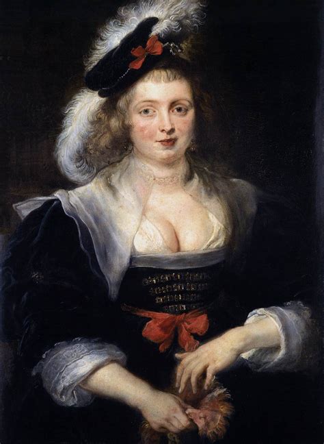 File:Peter Paul Rubens - Helena Fourment - WGA20385.jpg - Wikimedia Commons