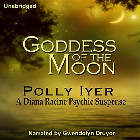 Goddess of the Moon Audiobook | Free with trial