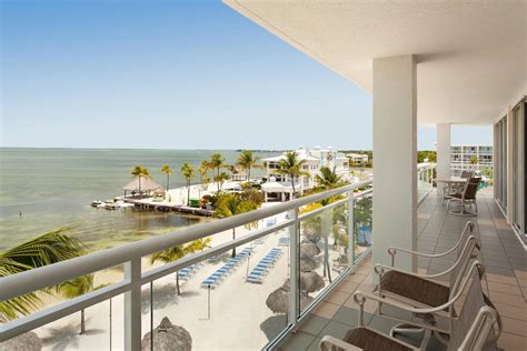 Key Largo Bay Marriott Beach Resort in Key Largo (FL) - Room Deals, Photos & Reviews