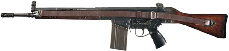 Heckler & Koch G3 Rifle 7.62 mm | Rock Island Auction