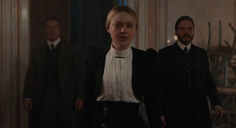 ‘The Alienist: Angel of Darkness’ Trailer: More Gritty Investigations | IndieWire