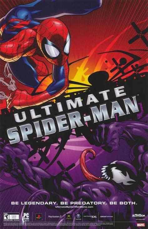 Ultimate Spider Man game free download full version for pc | Speed-New