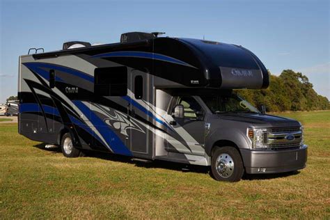 What Are The Pros & Cons Of Super C RVs?