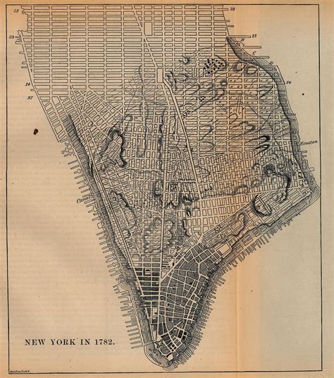 New York Maps - Perry-Castañeda Map Collection - UT Library Online