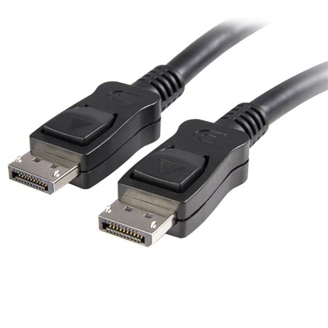 Cable Display Port a Display Port 2-0 mts Manhattan / 307116 | DD Tech