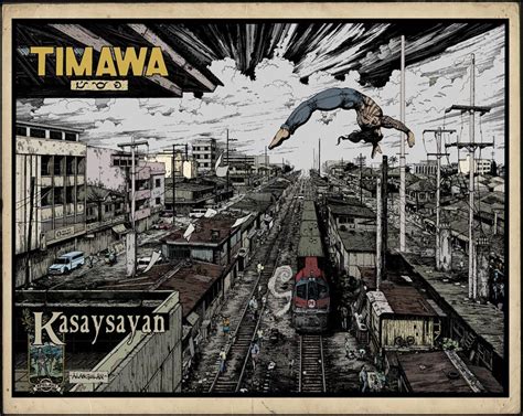 TIMAWA by tagasanpablo on DeviantArt