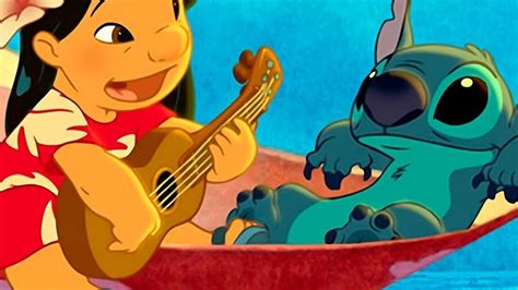 Lilo & Stitch Complete Soundtrack