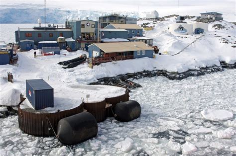 Palmer Station - Palmer Station, Antarctica - LocalWiki