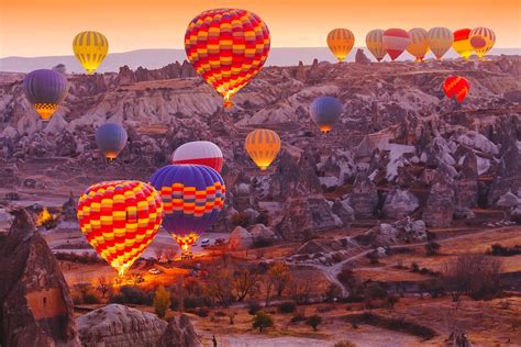 Highlights of Cappadocia - 5 Days | kimkim