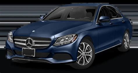 Discover the Exquisite 2017 Mercedes-Benz C300 Sedan