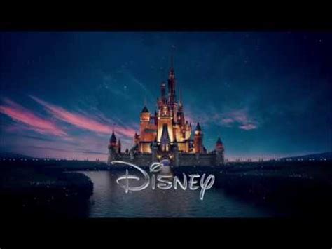 Walt Disney Studios Home Entertainment Logo History Simplified - YouTube