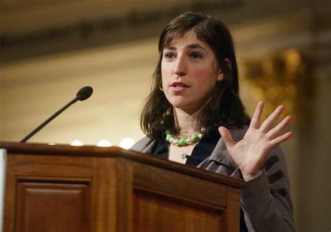 A look back at Mayim Bialik’s career — from child star to lifestyle ...